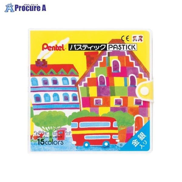 Pentel ؂Ă pXeBbN 15F GC1-15 17506 ؂Ă() a559