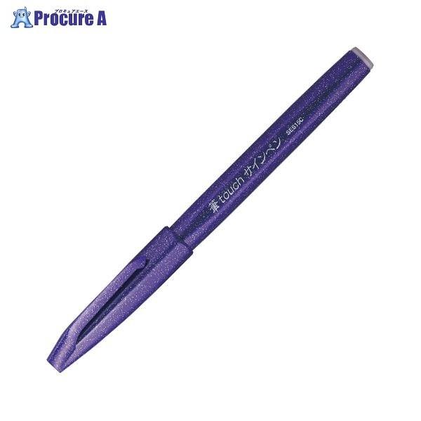 Pentel �M�^�b�`�T�C���y�� �o�C�I���b�g SES15C-V ��18565 �؂�Ă�(��) ��a559