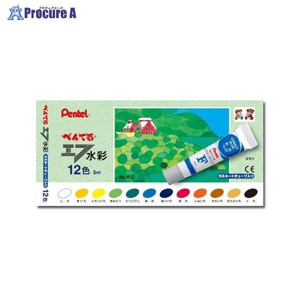 Pentel Gt ~l[g`[u 12F WFR-12 1885 ؂Ă() a559