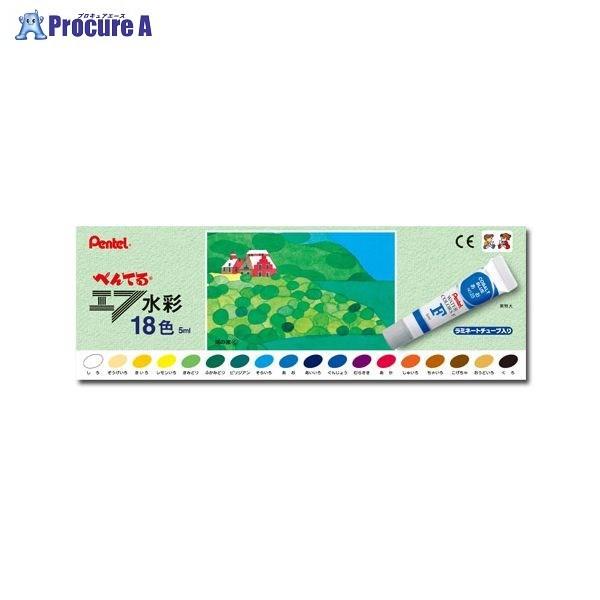 Pentel Gt ~l[g`[u 18F WFR-18 1896 ؂Ă() a559