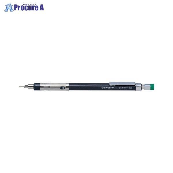 Pentel �V���[�v �O���t���b�g PG504-DD PG504-DD ��2041 �؂�Ă�(��) ��a559