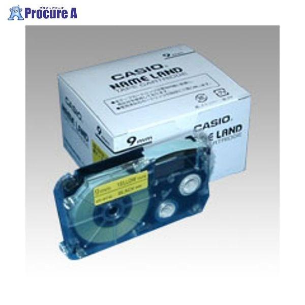 CASIO l[hGRe[v 9mm 5 XR-9YW-5P-E 21502 JVIvZ@() a559