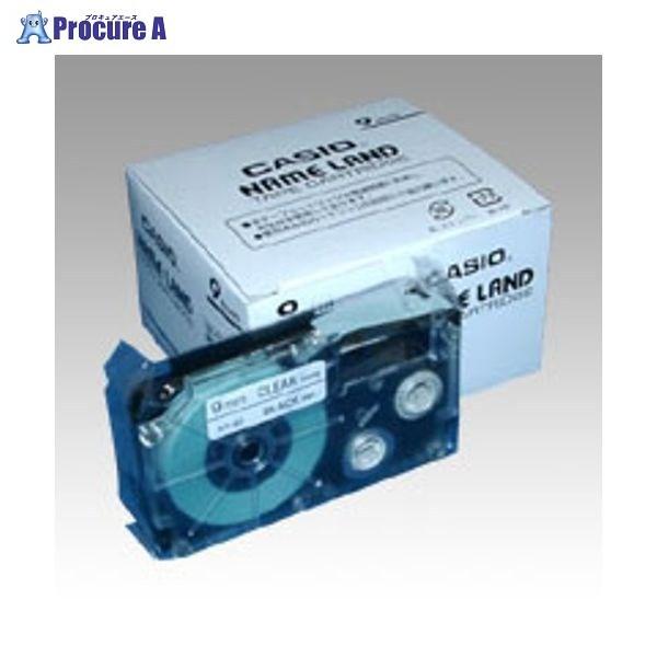 CASIO l[hGRe[v 9mm 5 XR-9X-5P-E 21503 JVIvZ@() a559