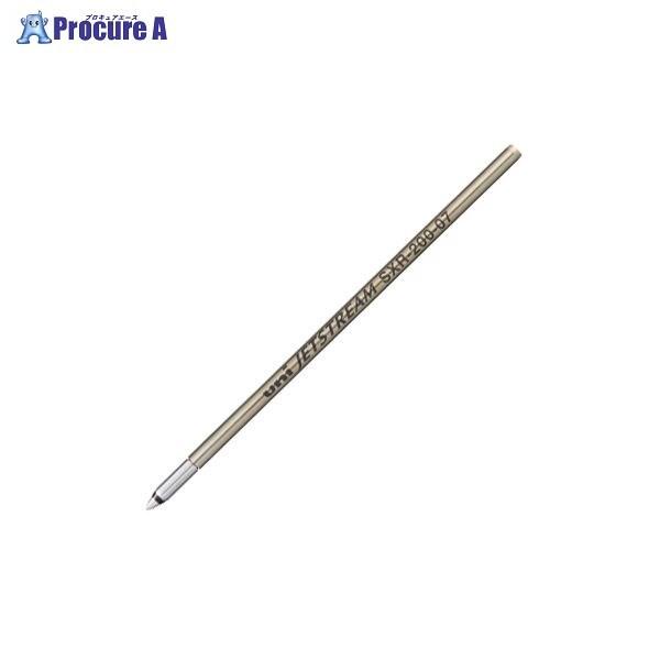 三菱鉛筆 油性ボールペン替芯 SXR-200-07 [黒] (ボールペン) 価格比較 