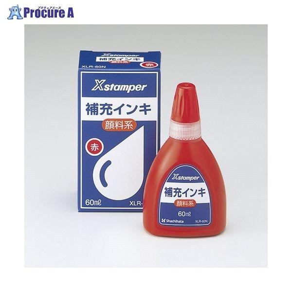 Shachihata �痿�n�C���L60ML �� XLR-60N�A�J ��24020 �V���`�n�^(��) ��a559