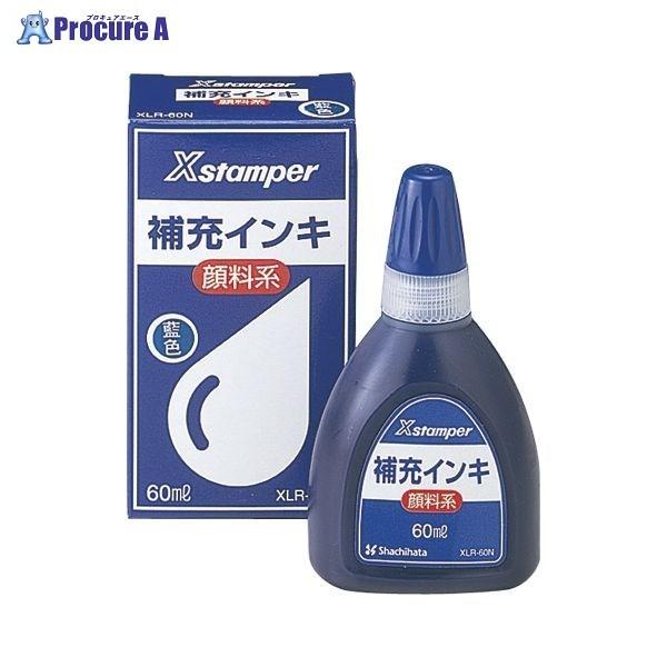 Shachihata �痿�n�C���L60ML �� XLR-60N�A�C�C�� ��24021 �V���`�n�^(��) ��a559