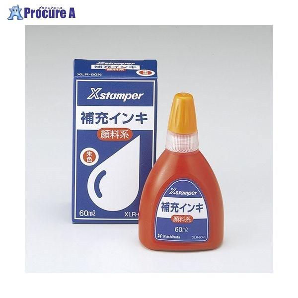 Shachihata �痿�n�C���L60ML �� XLR-60N�V���C�� ��24023 �V���`�n�^(��) ��a559