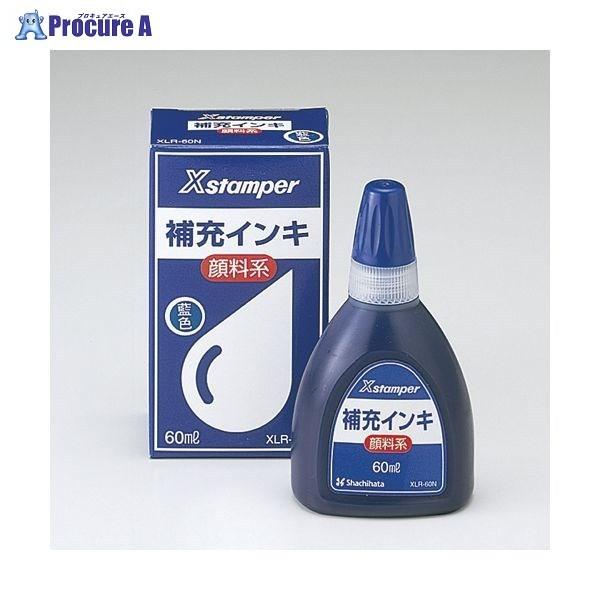 Shachihata �痿�n�C���L60ML �� XLR-60N�����T�L ��24028 �V���`�n�^(��) ��a559