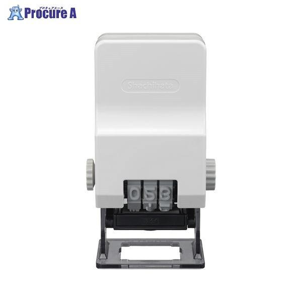 Shachihata y[Wio[X^v 2 SVbN GNR-32G/H 24029 V`n^() a559