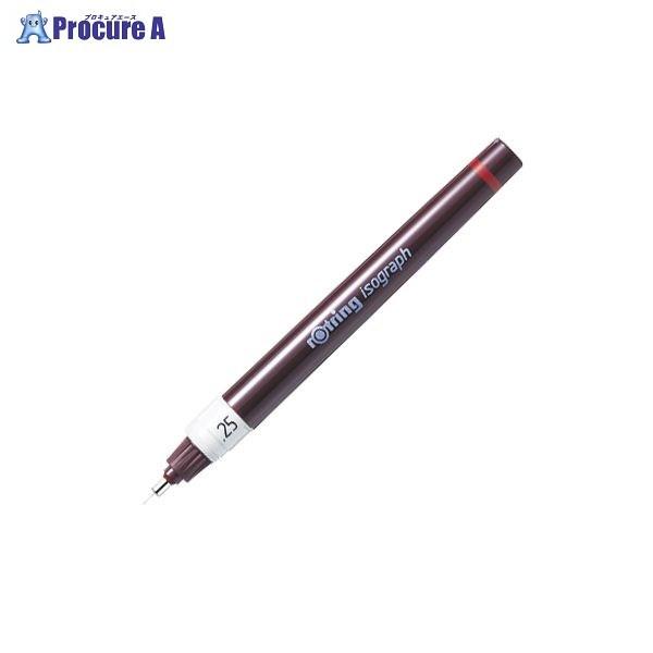 rotring C\OtIPL 0.25mm 1903398 24189 bgO a559