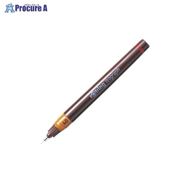 rotring C\OtIPL 0.4mmmm 1903491 24194 bgO a559