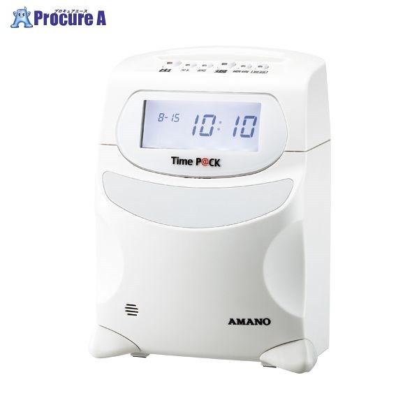 AMANO TimePCK3 100 TIME P@CK3 100 24385 A}m a559
