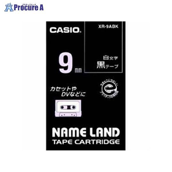 CASIO l[he[v 9mm / XR-9ABK 28575 JVIvZ@() a559