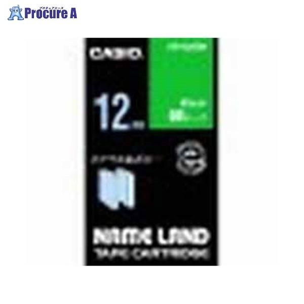 CASIO l[he[v12mm / XR-12AGN 28578 JVIvZ@() a559