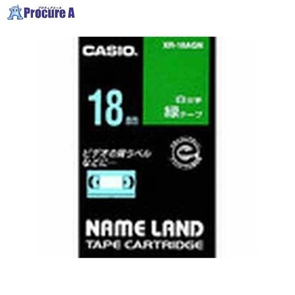CASIO l[he[v18mm / XR-18AGN 28583 JVIvZ@() a559