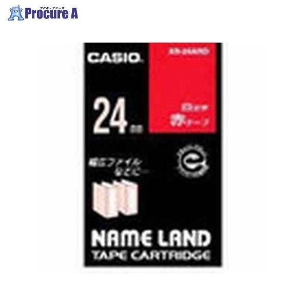 CASIO l[he[v24mm / XR-24ARD 28587 JVIvZ@() a559