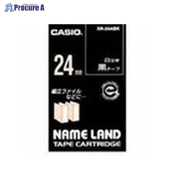 CASIO l[he[v24mm / XR-24ABK 28590 JVIvZ@() a559