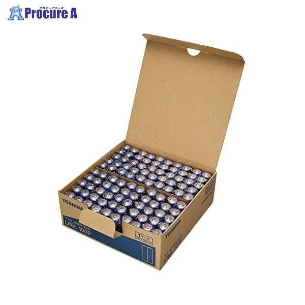 TOSHIBA AJdr PO 100{pbN LR6L100P 30124  a559