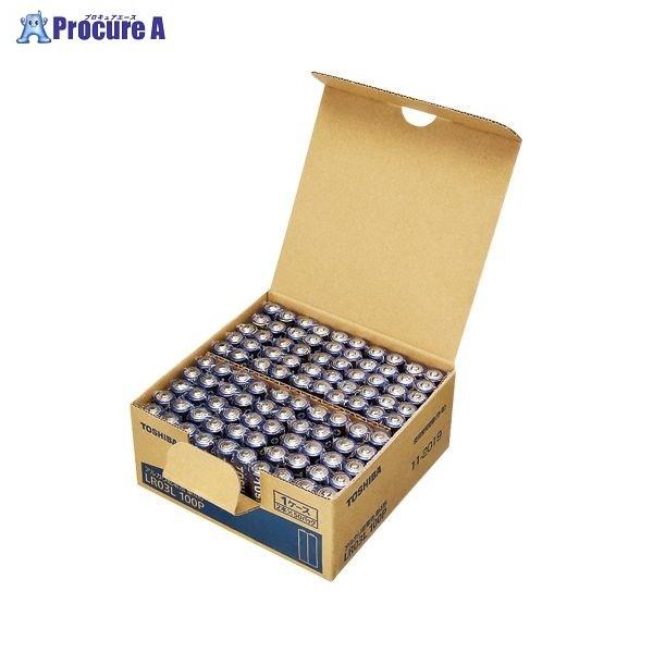 TOSHIBA AJdr Pl 100{pbN LR03L100P 30125  a559