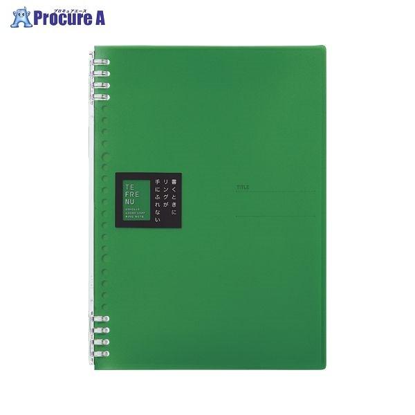 KING JIM Om[g et[k B5  9855TTE~g 30639 ()LOW a559