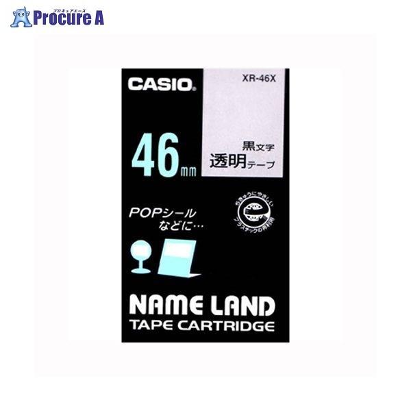 CASIO l[he[v46mm / XR-46X 31132 JVIvZ@() a559