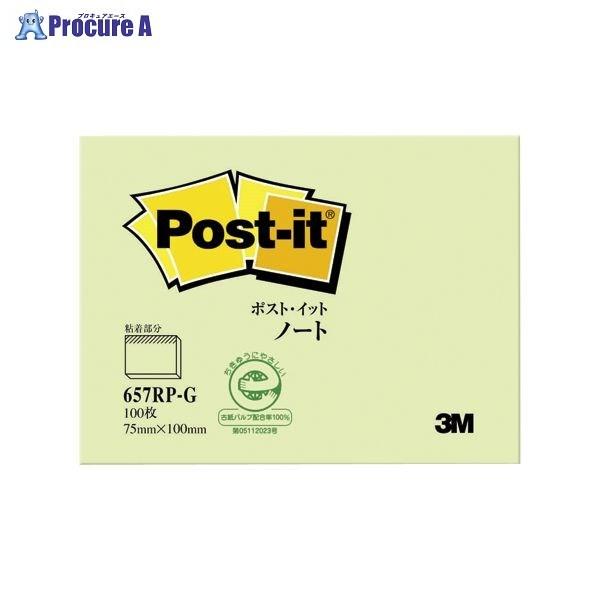 3M �|�X�g�C�b�g �Đ����m�[�g �O���[�� 657RP-G ��31474 �X���[�G���W���p��(��) ��a559