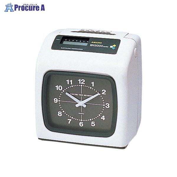 AMANO ^CR[_[ zCg BX-6000-W 32080 A}m a559