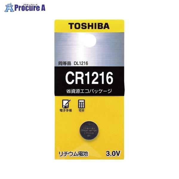 TOSHIBA `E{^dr CR1216EC 32936  a559