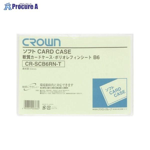 NE \tgJ[hP[XB6|ItB CR-SCB6RN-T 35215 NE a559