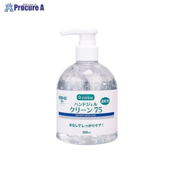 Dcareal nhWF D 500ML D-500 35236 ()_Cg a559