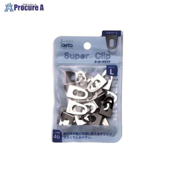 OHTO �X�[�p�[�N���b�v L SC-380L ��35603 �I�[�g(��) ��a559