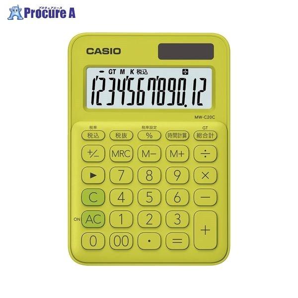 CASIO Jt~jWXgd CO[ MW-C20C-YG-N 35950 JVIvZ@() a559