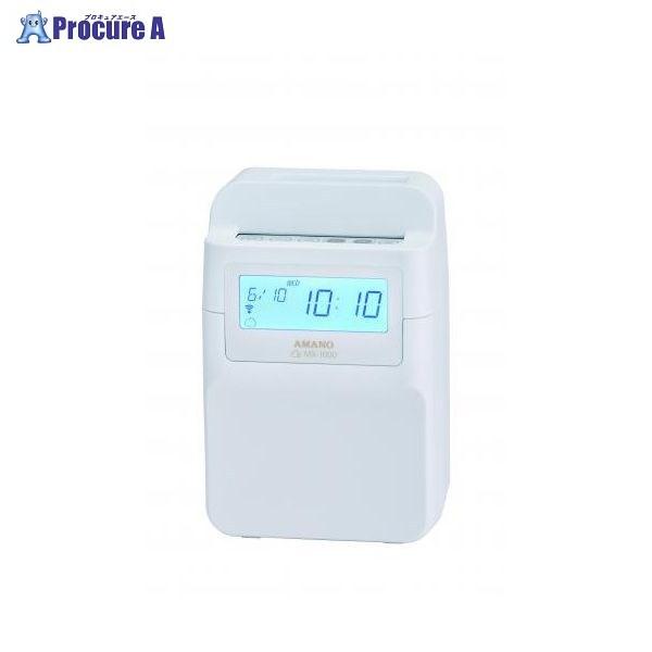 AMANO MX-1000 MX-1000 36239 A}m a559