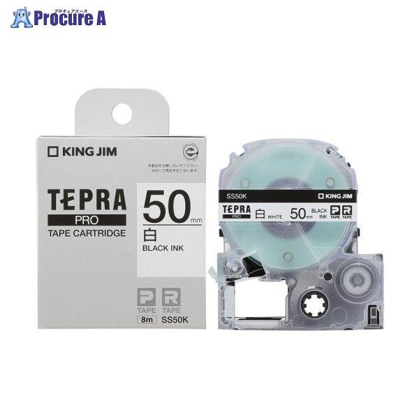 KING JIM PRO�e-�v�J-�g���b�W�E�����x�� SS50K ��36706 (��)�L���O�W�� ��a559