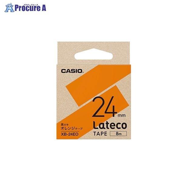 CASIO eRe[v IWɍ24mm XB-24EO 36754 JVIvZ@() a559