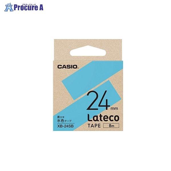 CASIO eRe[v Fɍ24mm XB-24SB 36812 JVIvZ@() a559