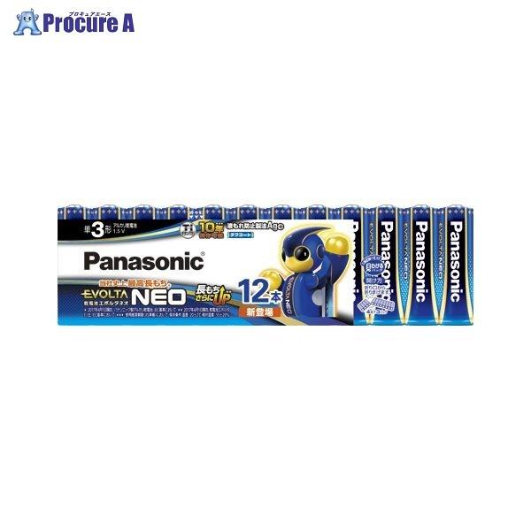 Panasonic G{^NEOP3`12{pbN LR6NJ/12SW 37250 pi\jbN() a559