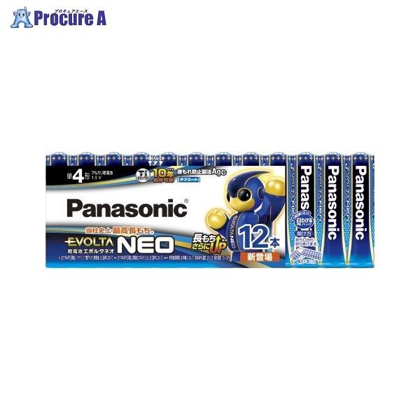 Panasonic G{^NEOP4`12{pbN LR03NJ/12SW 37254 pi\jbN() a559