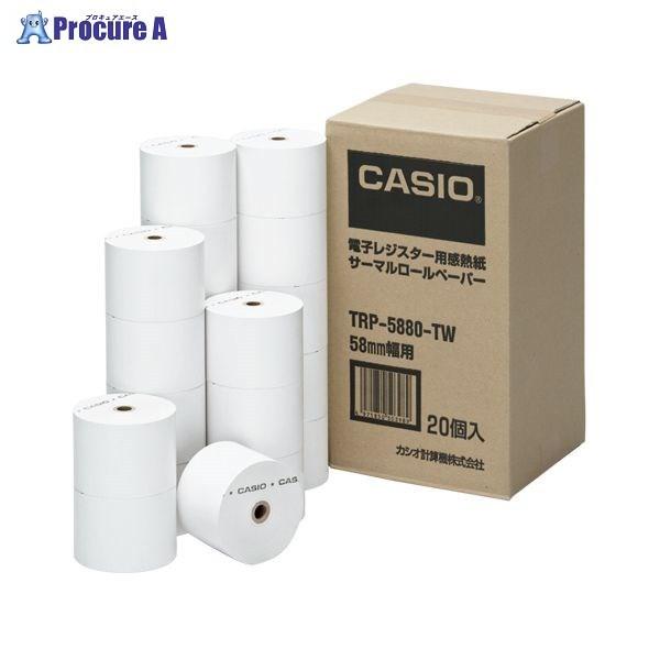 CASIO M[y[p[ TRP-5880-TW 37271 JVIvZ@() a559