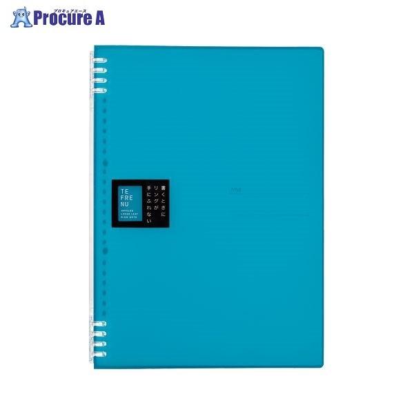 KING JIM Om[g et[k A4 F 9856TTE~X 38464 ()LOW a559