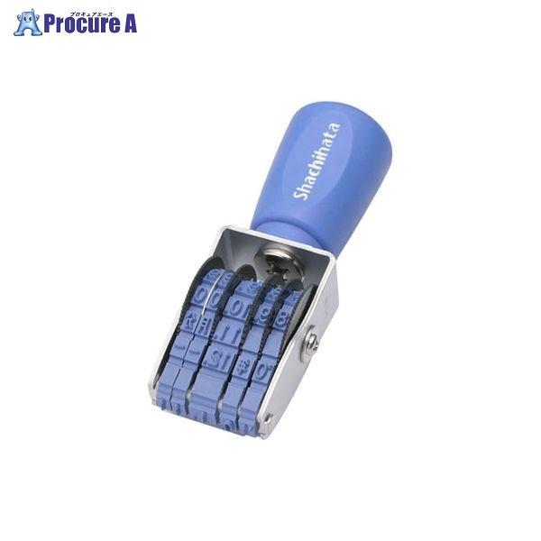 Shachihata t 4 SVbN NFD-4G 38505 V`n^() a559