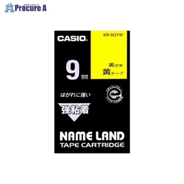 CASIO l[he[v 9mm / XR-9GYW 38718 JVIvZ@() a559