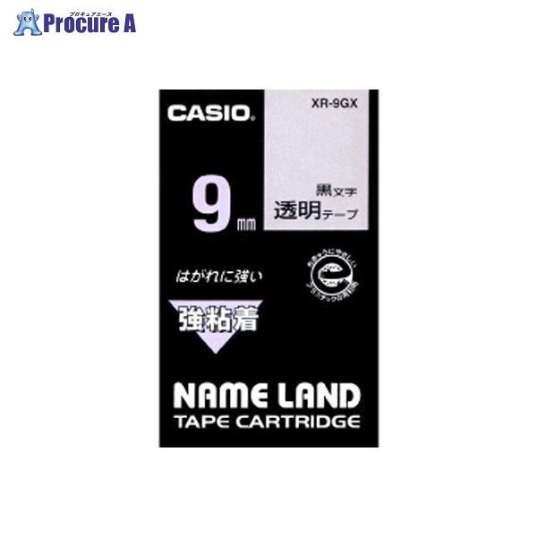 CASIO l[he[v 9mm / XR-9GX 38719 JVIvZ@() a559