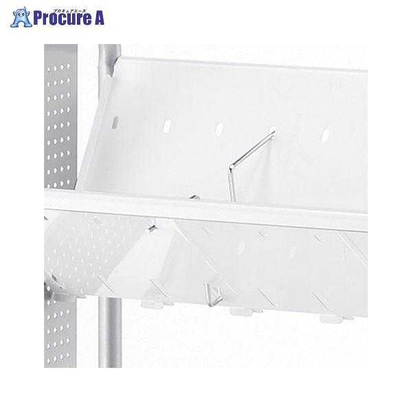 オフィス家具 収納家具・パーティション・インテリア ファイルワゴン (株)林製作所