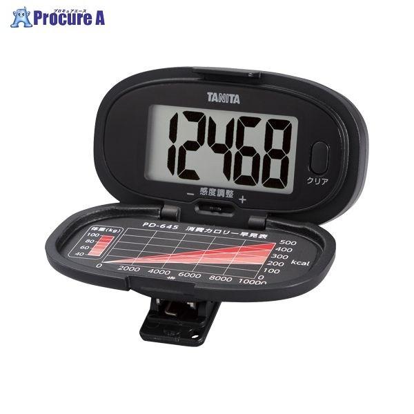TANITA ʌv PD-645-BK PD-645-BK 39777 ()^j^ a559