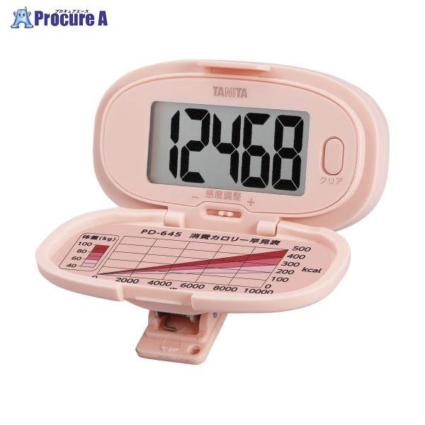 TANITA ʌv PD-645-PK PD-645-PK 39778 ()^j^ a559
