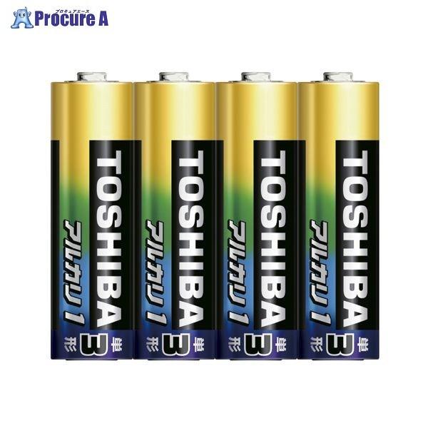 TOSHIBA �A���J�����d�r �A���J��1 LR6AN 4KP ��40681 ���� ��a559