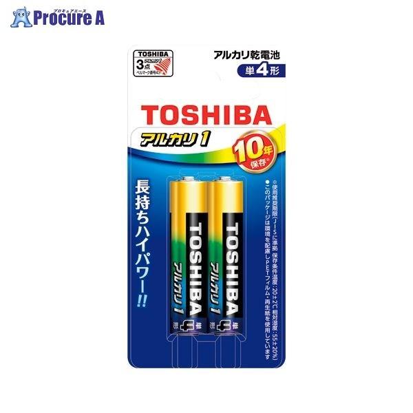 TOSHIBA �A���J�����d�r LR03AN 2BP ��40690 ���� ��a559