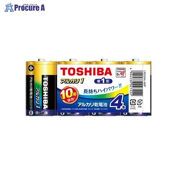 TOSHIBA AJdr AJ1 LR20AN 4MP 40692  a559