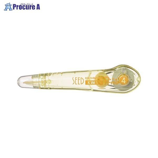 SEED �P�V���[�h�ҁ[�� 4.2mm KW54 ��40927 (��)�V�[�h ��a559